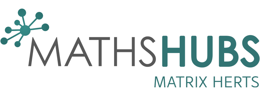 Matrix Maths Hub - Hertfordshire & Harlow
