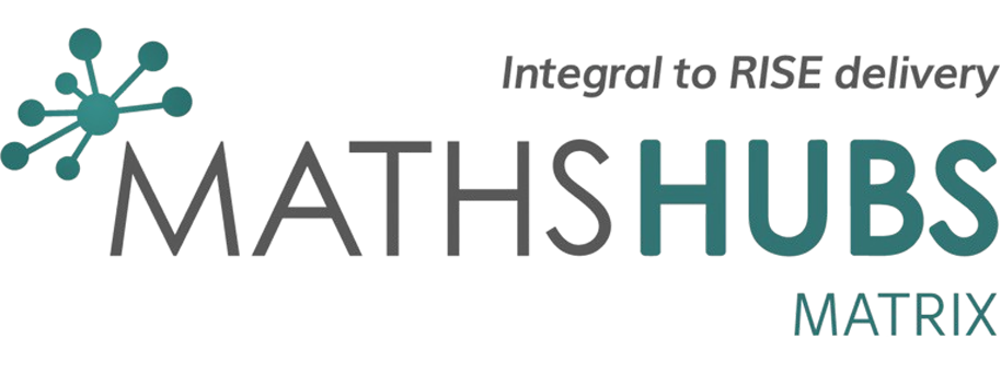 matrix-logo-26 Matrix Maths Hub - Hertfordshire & Harlow